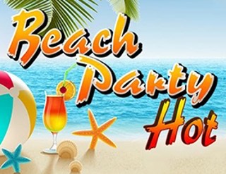 Beach Party Hot
