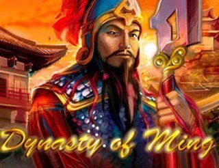 Dynasty of Ming