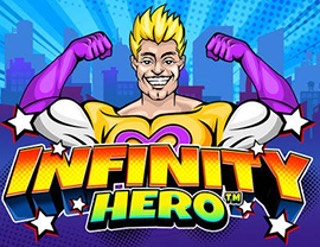 Infinity Hero