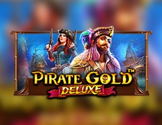 Pirate Gold Deluxe
