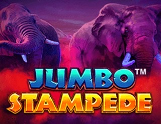 Jumbo Stampede