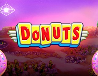 Donuts