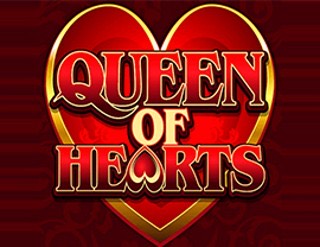 Queen Of Hearts