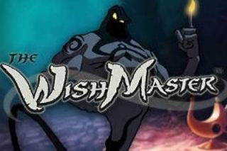 The Wish Master Slots