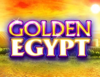 Golden Egypt