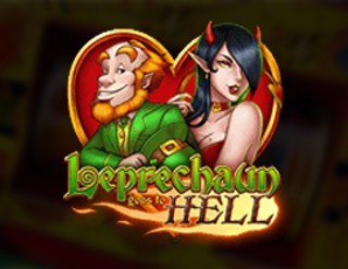 Leprechaun goes to Hell