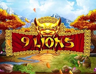 9 Lions