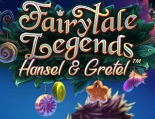 Fairytale Legends: Hansel &amp; Gretel