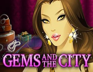 Gems and the City
