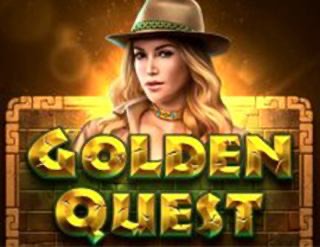 Golden Quest