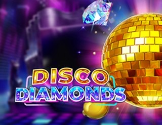 Disco Diamonds