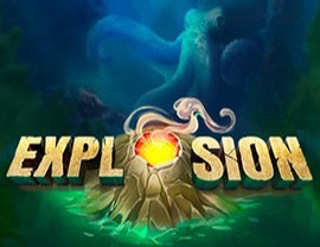 Explosion