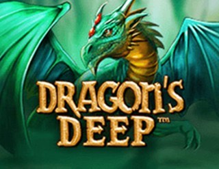 Dragon&#39;s Deep
