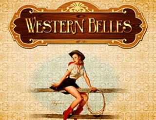 Western Belles