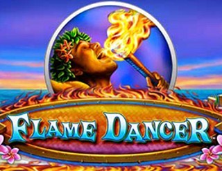 Flame Dancer