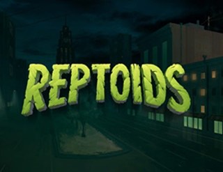 Reptoids