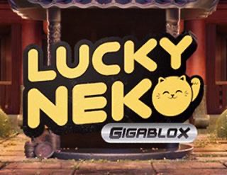 Lucky Neko