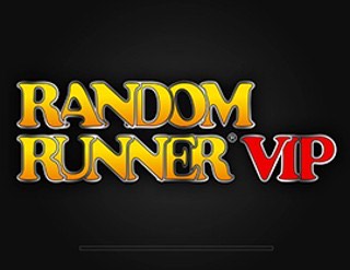 Random Runner VIP