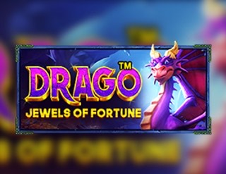 Drago - Jewels of Fortune