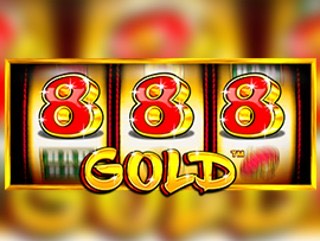 888 Gold
