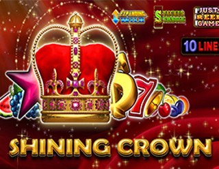 Shining Crown