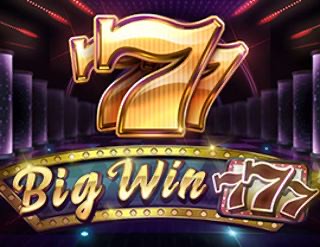 Big Win 777
