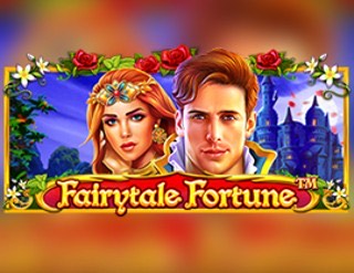 Fairytale Fortune