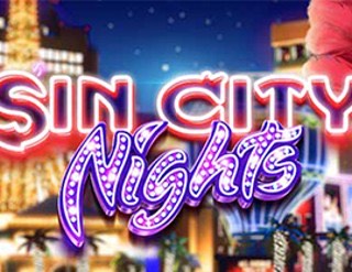 Sin City Nights