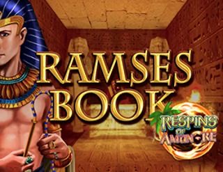 Ramses Book - Respin of Amun-re