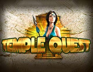 Temple Quest