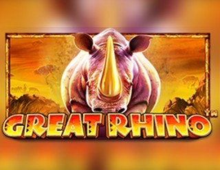 Great Rhino