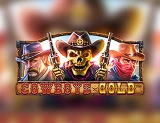 Cowboys Gold