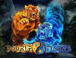 Double Tigers