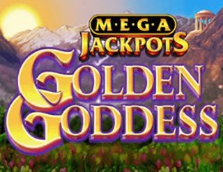 Golden Goddes Megajackpots