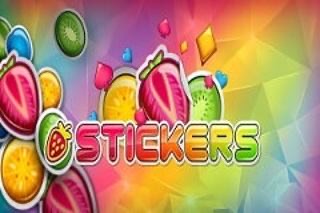 Stickers Slot Machine