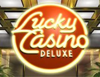 Lucky Casino Deluxe
