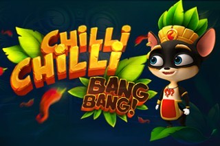 Chilli Chilli Bang Bang