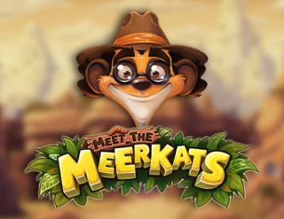 Meet the Meerkats