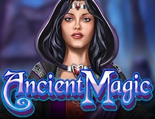 Ancient Magic