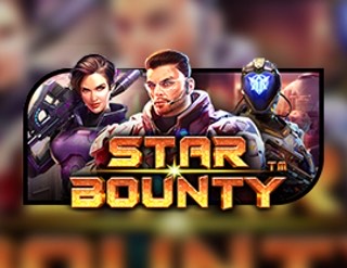 Star Bounty