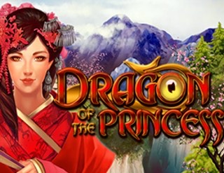 Dragon of the Princess