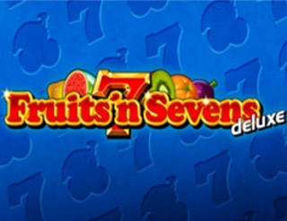 Fruits n&#39; Sevens Deluxe