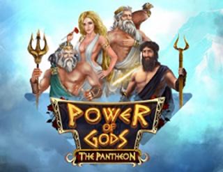 Power of Gods - The Pantheon