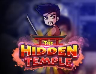 The Hidden Temple