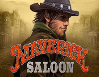 Maverick Saloon