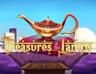 Treasures of the Lamps