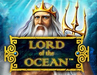 Lord of The Ocean