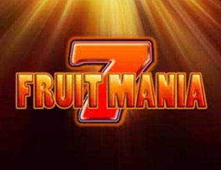Fruit Mania