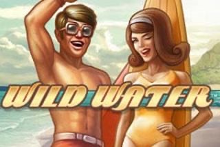 Wild Water Slots