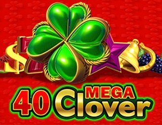 40 Mega Clover